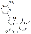  5-(2--4-)-2-(2,3-׻)-1H--3-Y(ji)(gu)ʽ_951784-09-1Y(ji)(gu)ʽ