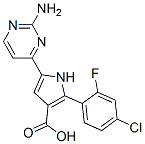  5-(2--4-)-2-(4--2-)-1H--3-Y(ji)(gu)ʽ_951784-19-3Y(ji)(gu)ʽ