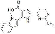  5-(2--4-)-2-(1-׻-1H--2-)-1H--3-Y(ji)(gu)ʽ_951784-35-3Y(ji)(gu)ʽ