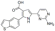  5-(2--4-)-2-[b]-5--1H--3-Yʽ_951784-37-5Yʽ