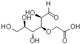 3-O-(ȼ׻)-D-ǽY(ji)(gu)ʽ_95350-39-3Y(ji)(gu)ʽ