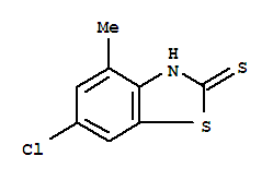 (9ci)-6--4-׻-2(3H)-ͪY(ji)(gu)ʽ_95374-01-9Y(ji)(gu)ʽ