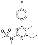 N-[4-(4-)-5-׻-6-(1-׻һ)-2-]-n-׻Y(ji)(gu)ʽ_953776-62-0Y(ji)(gu)ʽ
