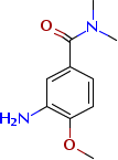 3--4--N,N-׻Y(ji)(gu)ʽ_953888-49-8Y(ji)(gu)ʽ
