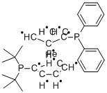 1-[(1,1-׻һ)좻]-1,2,3,4,5-h(hun)c1-(좻)-1,2,3,4,5-h(hun)F}(1:1:1)Y(ji)(gu)ʽ_95408-38-1Y(ji)(gu)ʽ