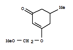 (9ci)-3-()-5-׻-2-h(hun)ϩ-1-ͪY(ji)(gu)ʽ_95682-12-5Y(ji)(gu)ʽ