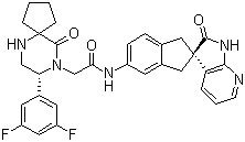 Mk-3207Y(ji)(gu)ʽ_957118-49-9Y(ji)(gu)ʽ
