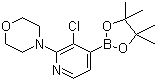 3--2-(4-)-4-lǴY(ji)(gu)ʽ_957198-28-6Y(ji)(gu)ʽ