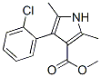 (9ci)-4-(2-ȱ)-2,5-׻-1H--3-Y(ji)(gu)ʽ_95838-58-7Y(ji)(gu)ʽ