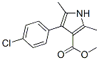 (9ci)-4-(4-ȱ)-2,5-׻-1H--3-Y(ji)(gu)ʽ_95838-59-8Y(ji)(gu)ʽ