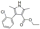(9ci)-4-(2-ȱ)-2,5-׻-1H--3-Y(ji)(gu)ʽ_95838-65-6Y(ji)(gu)ʽ