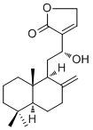 12-u-8(17),13-هٮ(dng)ϩ-16,15-(ni)Y(ji)(gu)ʽ_958885-86-4Y(ji)(gu)ʽ