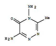 (9ci)-4,6--3-׻-1,2,4--5(4h)-ͪYʽ_95927-20-1Yʽ