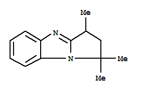 (7ci)-2,3--1,1,3-׻-1H-[1,2-a]Y(ji)(gu)ʽ_95979-87-6Y(ji)(gu)ʽ