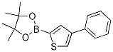 4,4,5,5-ļ׻-2-(4--2-)-1,3,2-fY(ji)(gu)ʽ_960116-25-0Y(ji)(gu)ʽ