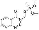  O,O-׻ S-((4--1,2,3--3(4H)-)׻)Yʽ_961-22-8Yʽ