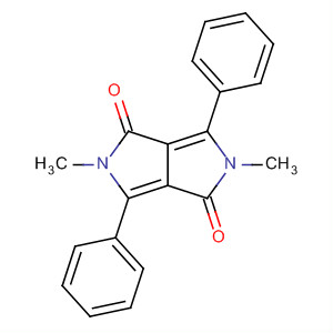 2,5-׻-3,6--2H,5H-[3,4-c]-1,4-ͪY(ji)(gu)ʽ_96159-17-0Y(ji)(gu)ʽ