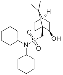 N,N-h(hun)-1-[(1R,2S,4S)-2-u-7,7-׻ph(hun)[2.2.1]-1-]Y(ji)(gu)ʽ_96303-88-7Y(ji)(gu)ʽ