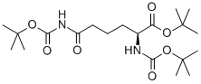 2-׻-2-N<sup>2</sup>,N<sup>6</sup>-{[(2-׻-2-)]ʻ}-6--L-هY(ji)(gu)ʽ_97347-40-5Y(ji)(gu)ʽ