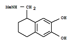 (9ci)-5,6,7,8-Ě-5-[(׻)׻]-2,3-Y(ji)(gu)ʽ_97352-33-5Y(ji)(gu)ʽ