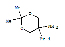 (9ci)-2,2-׻-5-(1-׻һ)-1,3-f-5-Y(ji)(gu)ʽ_97584-21-9Y(ji)(gu)ʽ