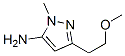 3-(2-һ)-1-׻-1H--5-Y(ji)(gu)ʽ_97820-74-1Y(ji)(gu)ʽ