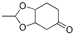Ě-2-׻-1,3-sh(hun)ϩl-5(4h)-ͪYʽ_97856-73-0Yʽ