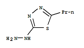 (6ci)-2-»-5--1,3,4-Y(ji)(gu)ʽ_98070-05-4Y(ji)(gu)ʽ