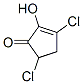 3,5--2-u-2-h(hun)ϩ-1-ͪY(ji)(gu)ʽ_98136-71-1Y(ji)(gu)ʽ
