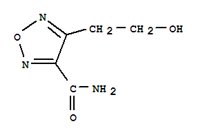 (9ci)-4-(2-uһ)-1,2,5-f-3-Y(ji)(gu)ʽ_98384-45-3Y(ji)(gu)ʽ