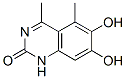 (9ci)-6,7-u-4,5-׻-2(1H)-ͪY(ji)(gu)ʽ_98473-14-4Y(ji)(gu)ʽ