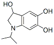 (9ci)-2,3--1-(1-׻һ)-1H--3,5,6-Y(ji)(gu)ʽ_98496-30-1Y(ji)(gu)ʽ