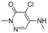 4--2-׻-5-(׻)-3(2H)-ͪY(ji)(gu)ʽ_98796-09-9Y(ji)(gu)ʽ