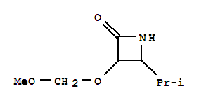 (9ci)-3-()-4-(1-׻һ)-2-sͪY(ji)(gu)ʽ_98877-82-8Y(ji)(gu)ʽ
