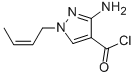 (9ci)-3--1-(2-ϩ)-1H--4-ȽY(ji)(gu)ʽ_99007-18-8Y(ji)(gu)ʽ