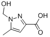 (9ci)-1-(u׻)-5-׻-1H--3-Y(ji)(gu)ʽ_99012-45-0Y(ji)(gu)ʽ