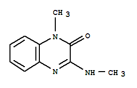 (6ci)-1-׻-3-׻-2(1H)-େfͪY(ji)(gu)ʽ_99055-90-0Y(ji)(gu)ʽ