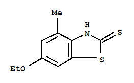 (9ci)-6--4-׻-2(3H)-ͪY(ji)(gu)ʽ_99161-68-9Y(ji)(gu)ʽ