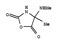 (6ci)-4-׻-4-׻-2,5-fͪY(ji)(gu)ʽ_99418-88-9Y(ji)(gu)ʽ