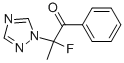 (9ci)-2--1--2-(1H-1,2,4--1-)-1-ͪY(ji)(gu)ʽ_99428-02-1Y(ji)(gu)ʽ