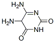 (9ci)-5,6--2,4(3H,5h)-शͪY(ji)(gu)ʽ_99446-09-0Y(ji)(gu)ʽ