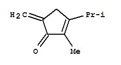 (9ci)-2-׻-5-׻-3-(1-׻һ)-2-h(hun)ϩ-1-ͪY(ji)(gu)ʽ_99474-32-5Y(ji)(gu)ʽ