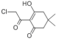 (9ci)-2-()-3-u-5,5-׻-2-h(hun)ϩ-1-ͪY(ji)(gu)ʽ_99483-06-4Y(ji)(gu)ʽ