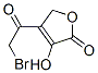 (9ci)-4-()-3-u-2(5H)-߻ͪY(ji)(gu)ʽ_99983-31-0Y(ji)(gu)ʽ