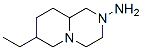 (9ci)-7-һ˚-2H-ल[1,2-a]-2-Y(ji)(gu)ʽ_100070-67-5Y(ji)(gu)ʽ