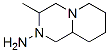 (9ci)-˚-3-׻-2H-ल[1,2-a]-2-Y(ji)(gu)ʽ_100070-68-6Y(ji)(gu)ʽ
