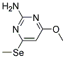 (9ci)-4--6-(׻seleno)-2-रY(ji)(gu)ʽ_100559-66-8Y(ji)(gu)ʽ