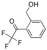 (9ci)-2,2,2--1-[2-(u׻)]-ͪY(ji)(gu)ʽ_100656-08-4Y(ji)(gu)ʽ