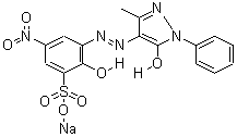 [3-[(4,5--3-׻-5--1--1H--4-)ż]-2-u-5-(3-)]ut(1-)cYʽ_10127-27-2Yʽ