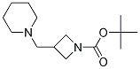 3-(-1-׻)s-1-嶡Y(ji)(gu)ʽ_1012784-23-4Y(ji)(gu)ʽ
